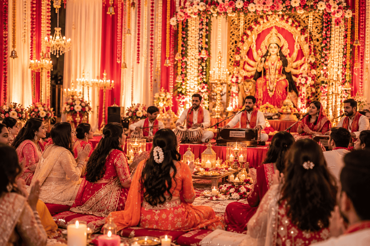 Mata Ki Chowki