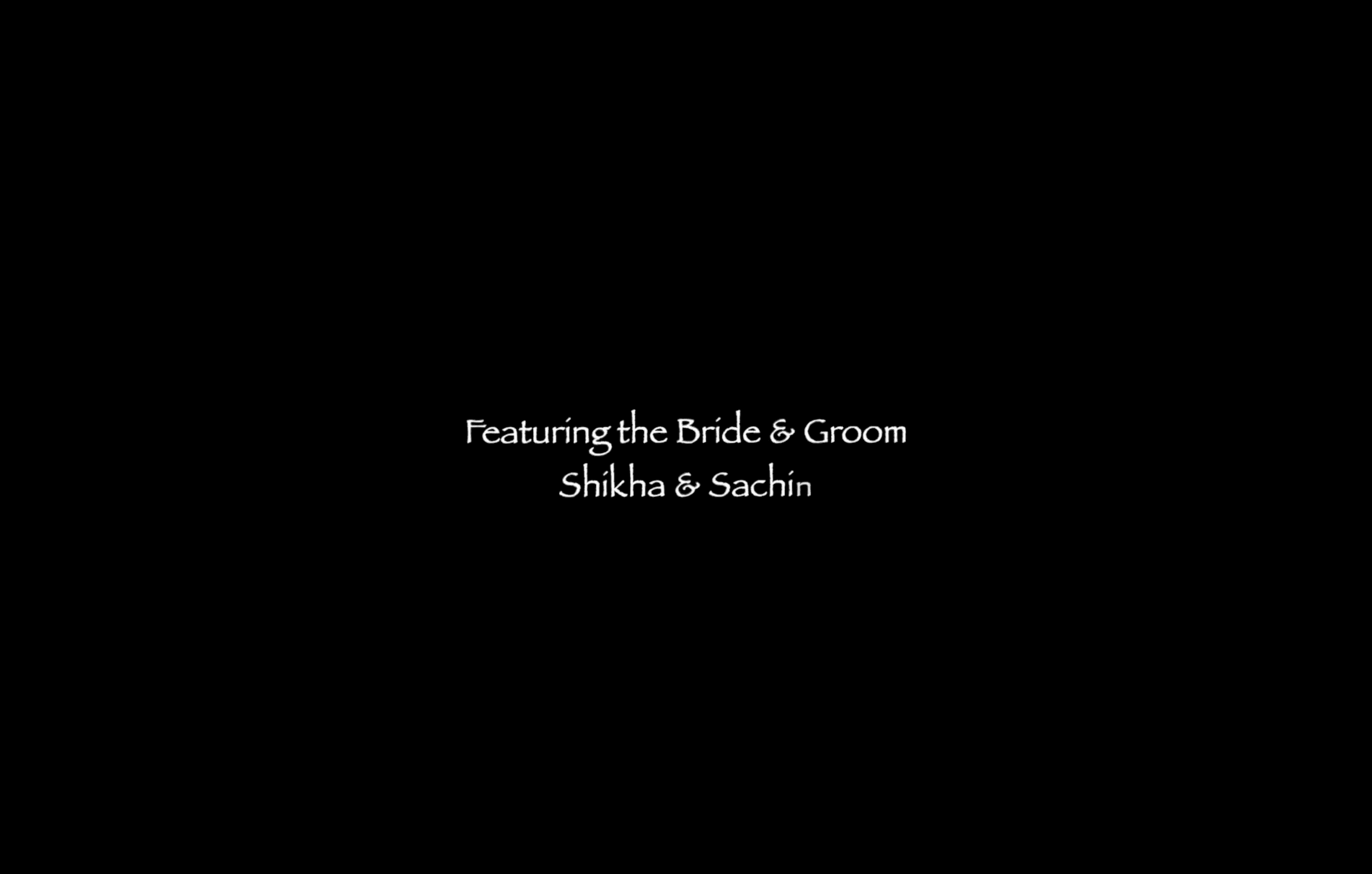 Pre-wedding film thumbnail